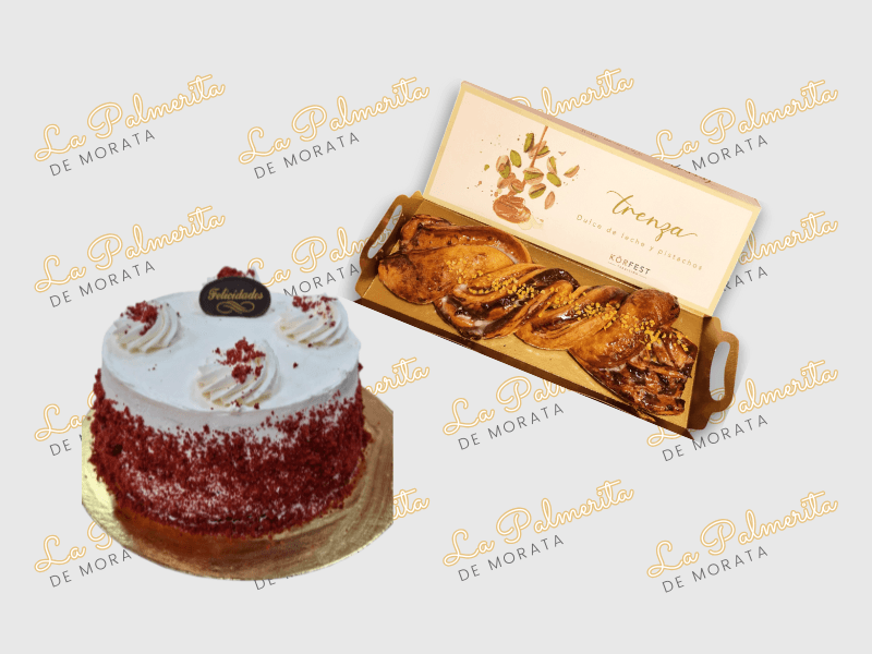 Pastelería
