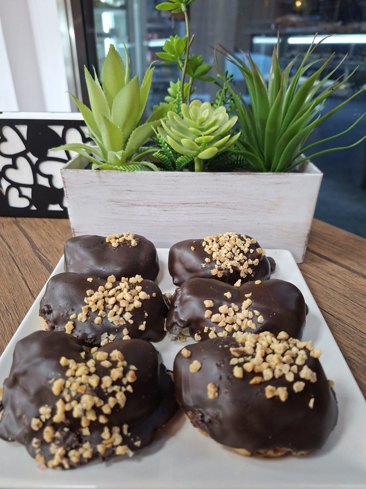 Palmeritas - Kinder Negro (/kg)