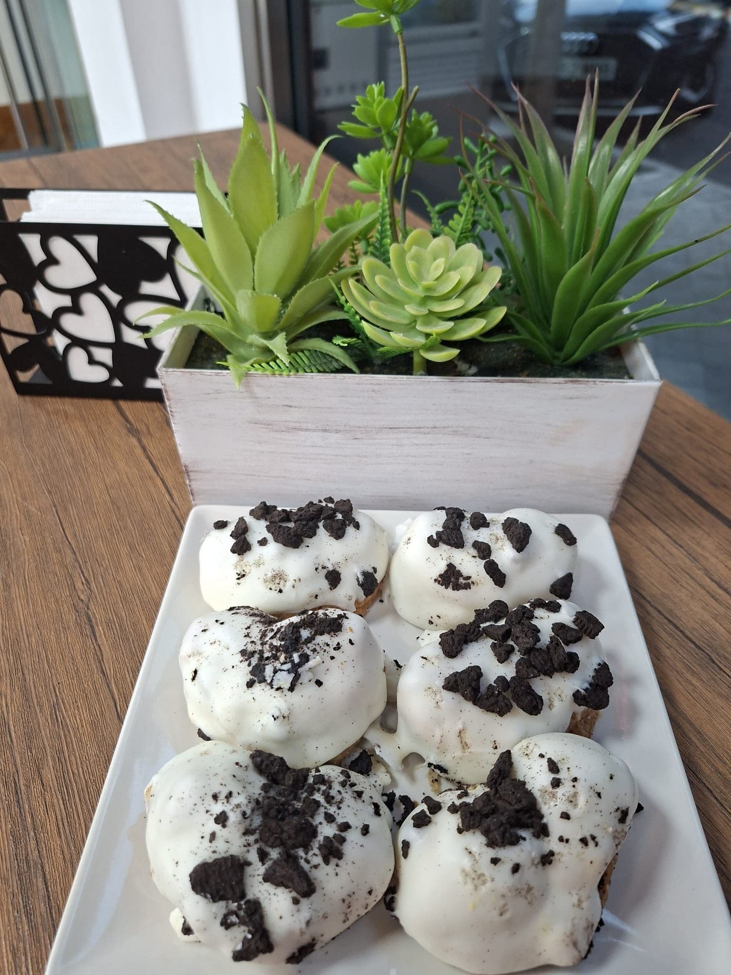 Palmeritas - Oreo (/kg)