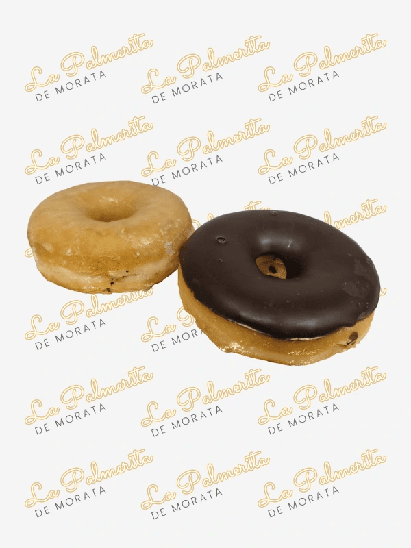 Donuts Artesanales
