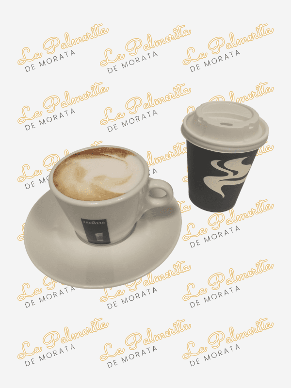 Café con Leche