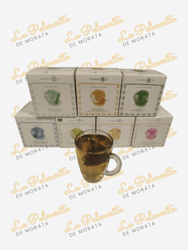 Infusiones
