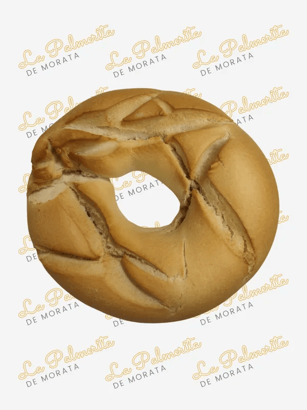 Rosca Candeal