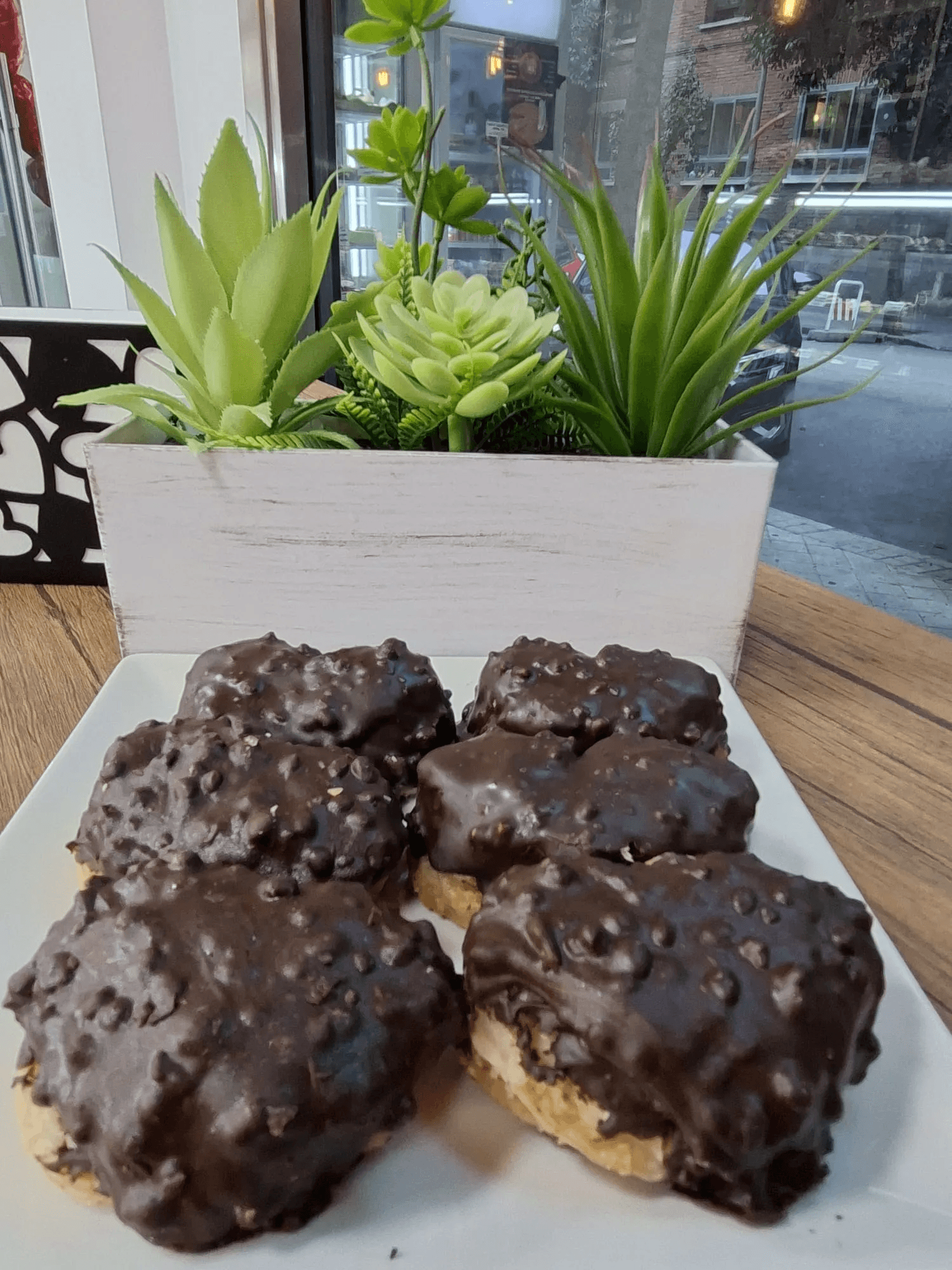 Palmeritas - Ferrero  (/kg)