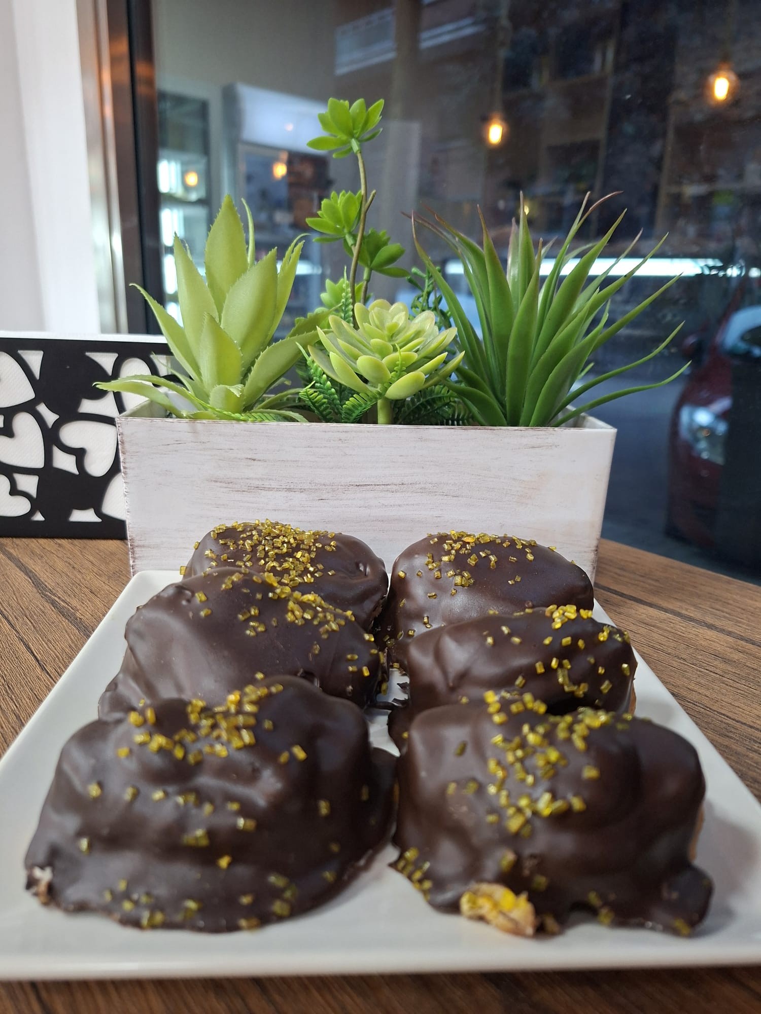 Palmeritas - Naranja (/kg)